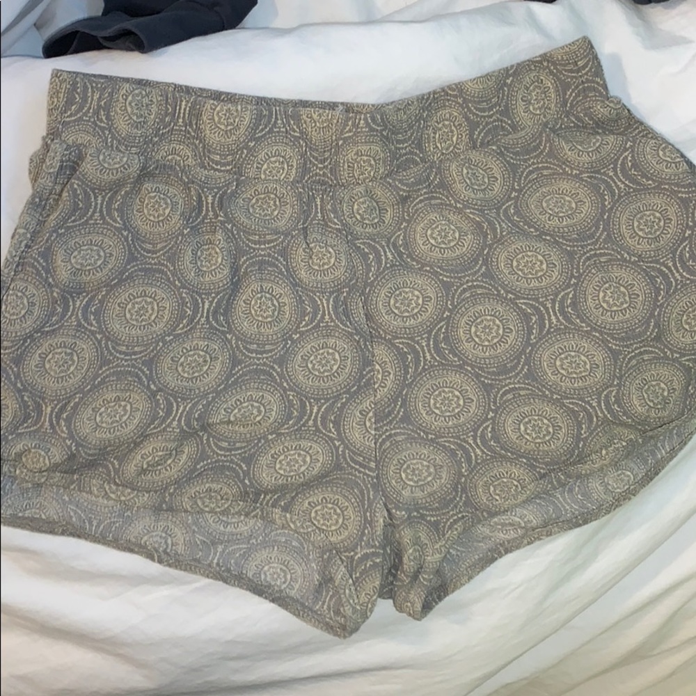 Shorts